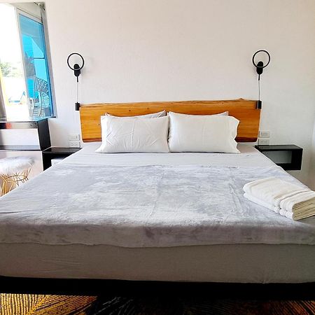 Bougainvillea Guesthouse San Juan  Zewnętrze zdjęcie