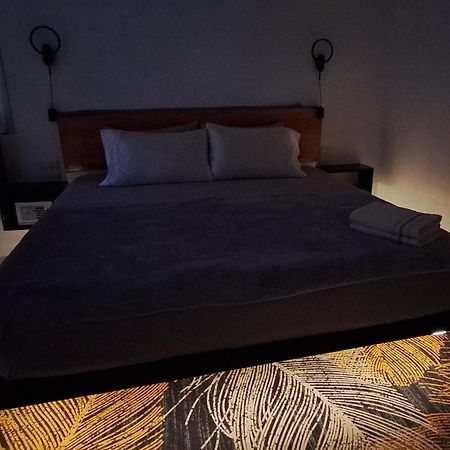 Bougainvillea Guesthouse San Juan  Zewnętrze zdjęcie