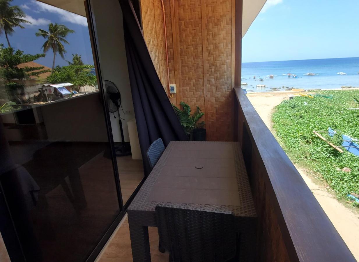 Bougainvillea Guesthouse San Juan  Zewnętrze zdjęcie