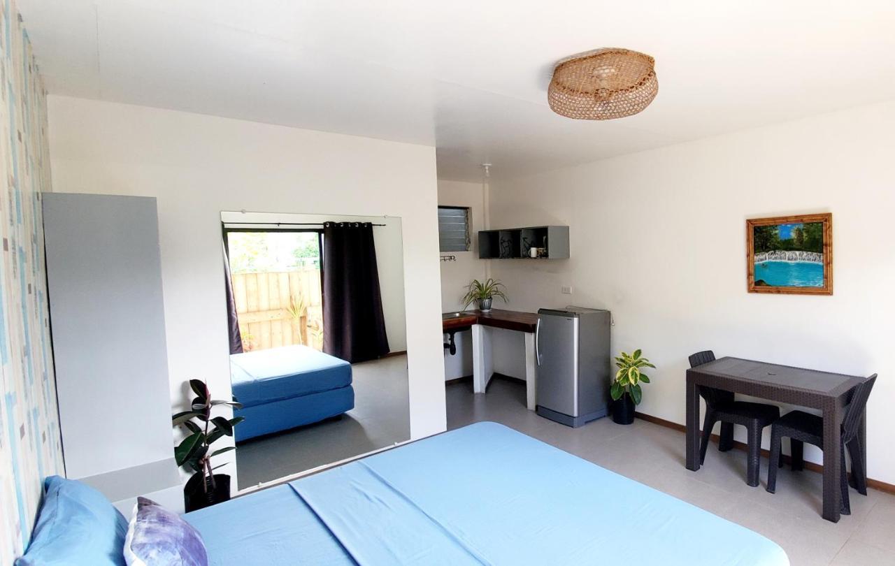 Bougainvillea Guesthouse San Juan  Zewnętrze zdjęcie