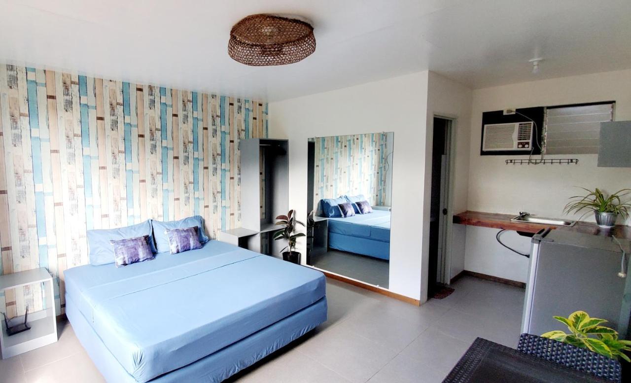 Bougainvillea Guesthouse San Juan  Zewnętrze zdjęcie