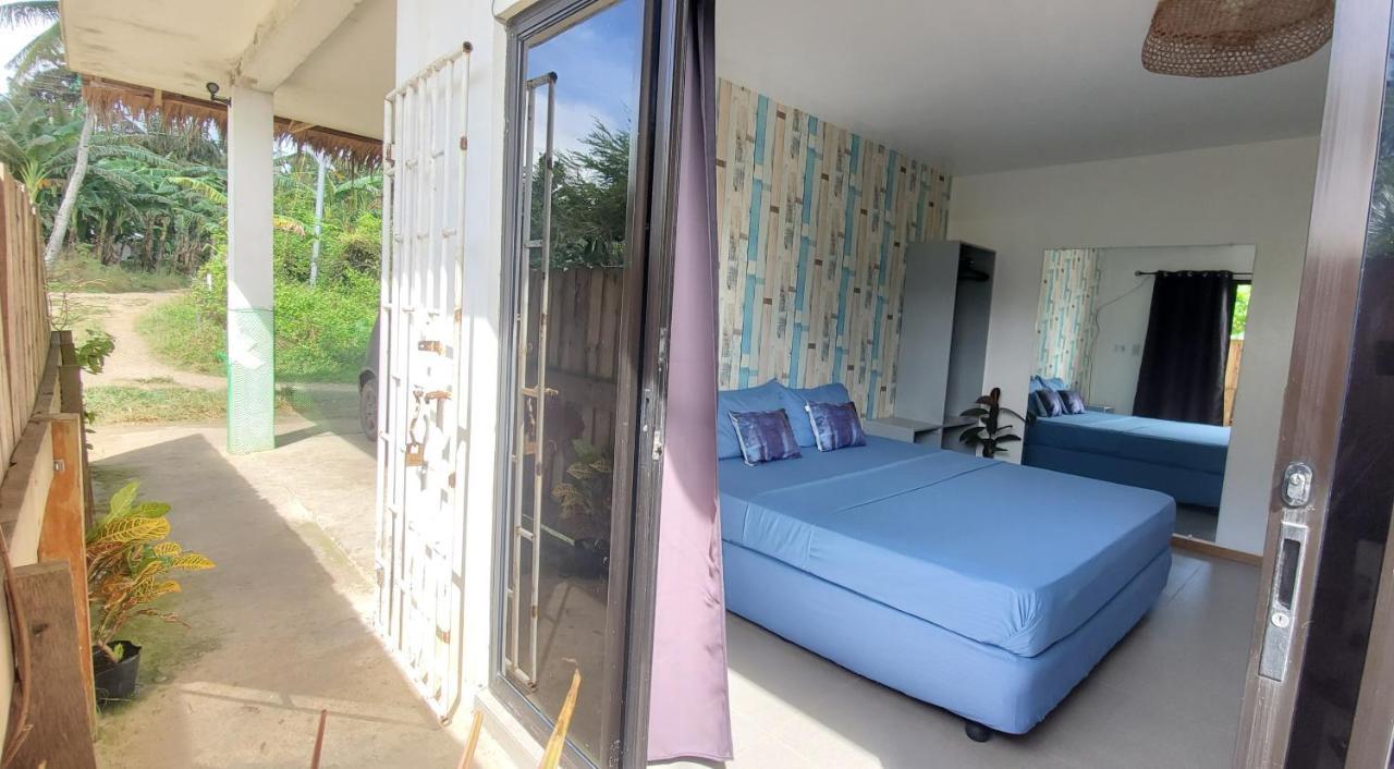 Bougainvillea Guesthouse San Juan  Zewnętrze zdjęcie