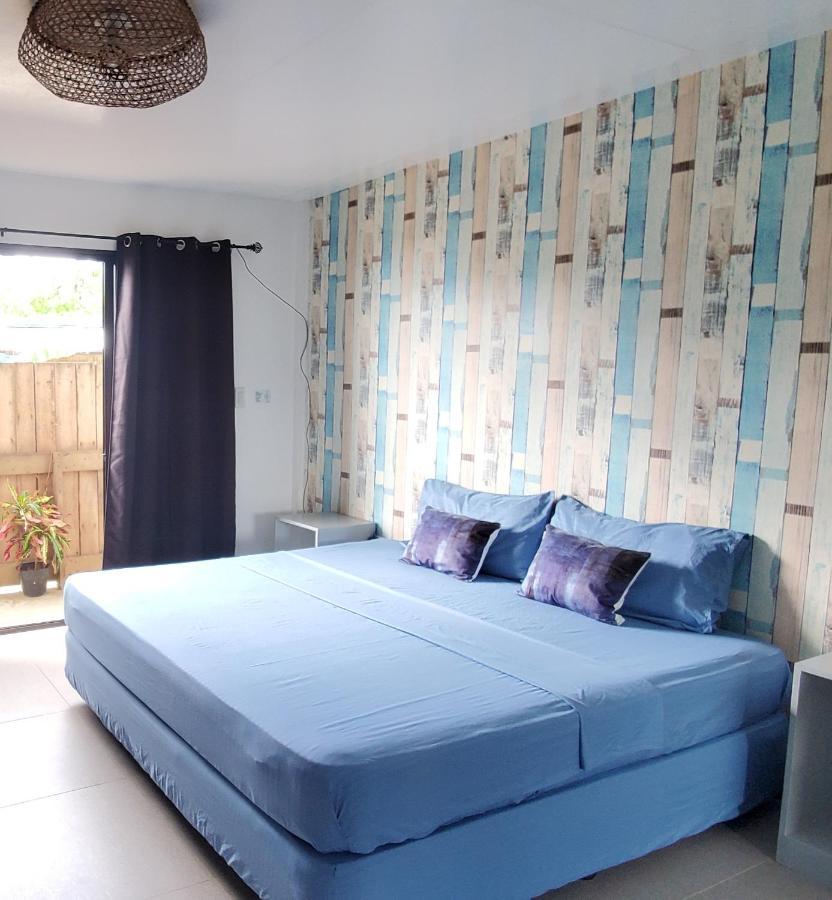 Bougainvillea Guesthouse San Juan  Zewnętrze zdjęcie