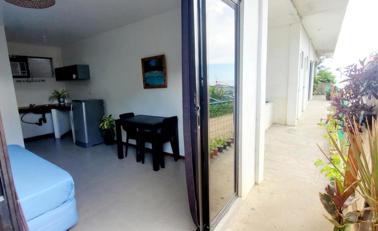 Bougainvillea Guesthouse San Juan  Zewnętrze zdjęcie