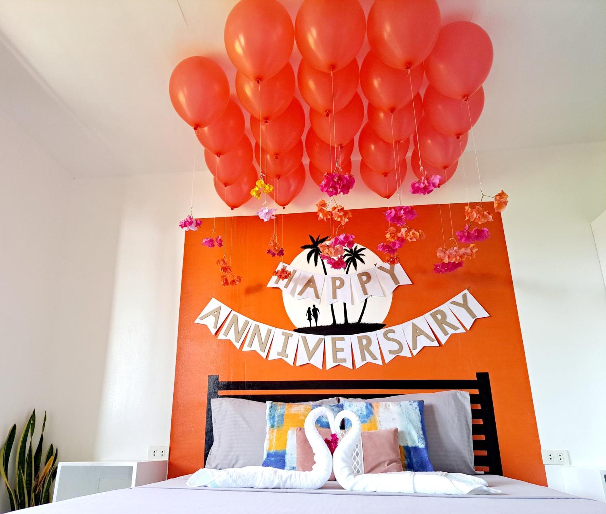 Bougainvillea Guesthouse San Juan  Zewnętrze zdjęcie