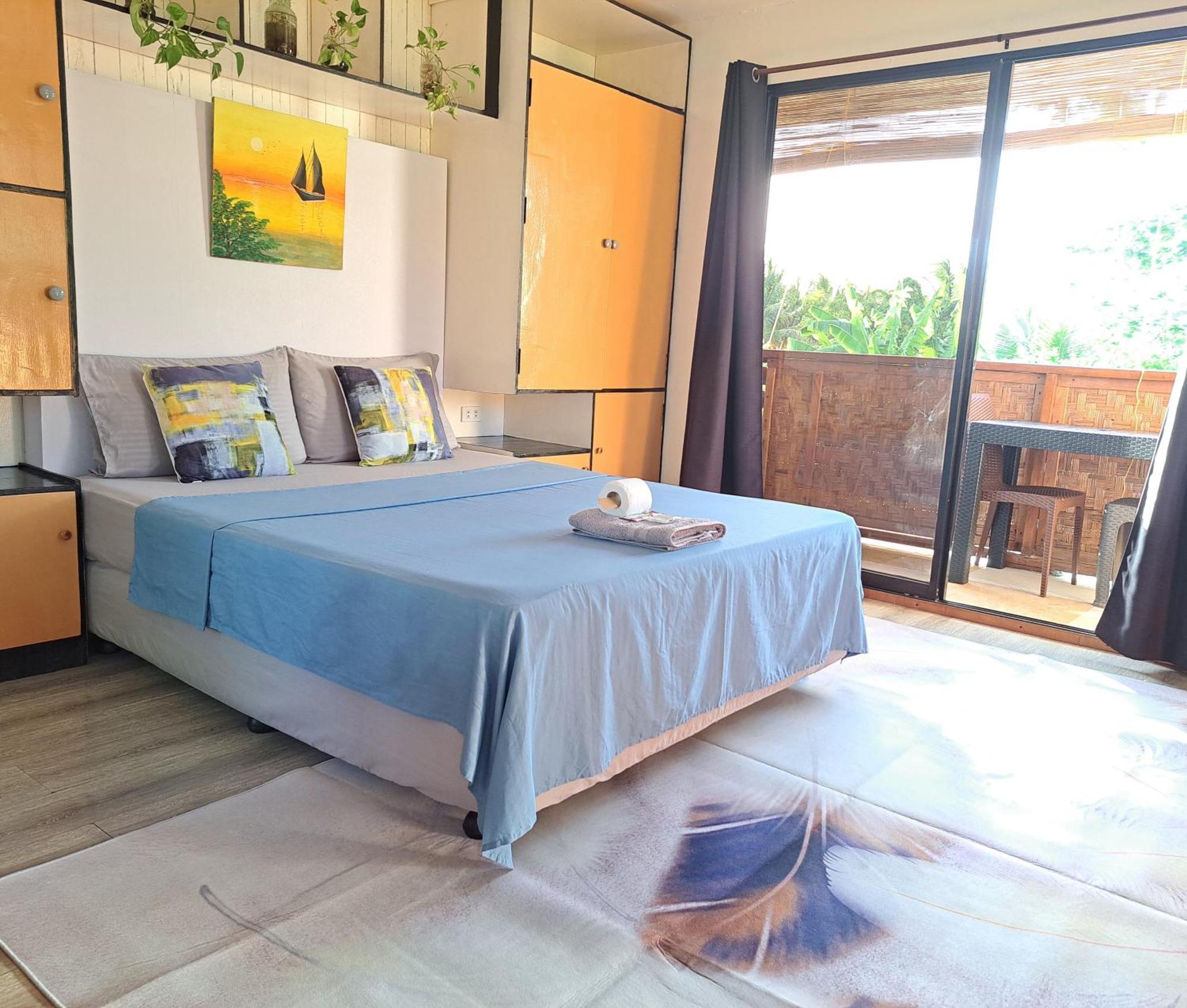 Bougainvillea Guesthouse San Juan  Zewnętrze zdjęcie