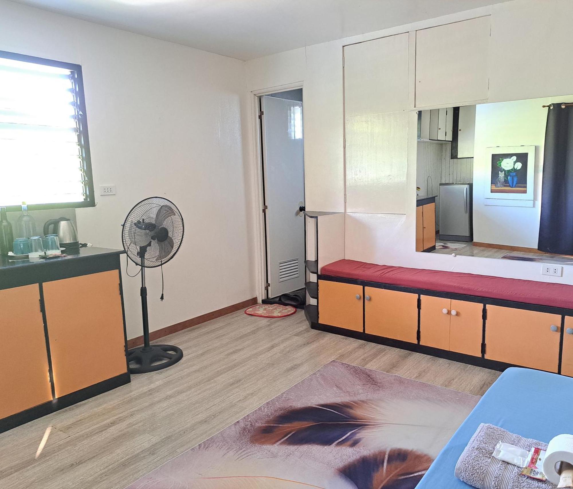 Bougainvillea Guesthouse San Juan  Zewnętrze zdjęcie