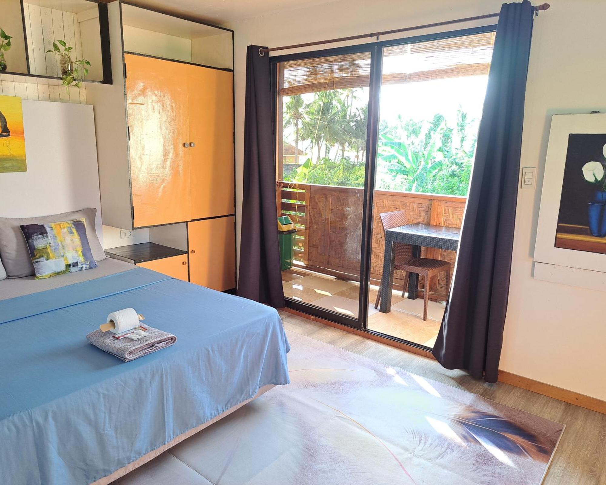 Bougainvillea Guesthouse San Juan  Zewnętrze zdjęcie