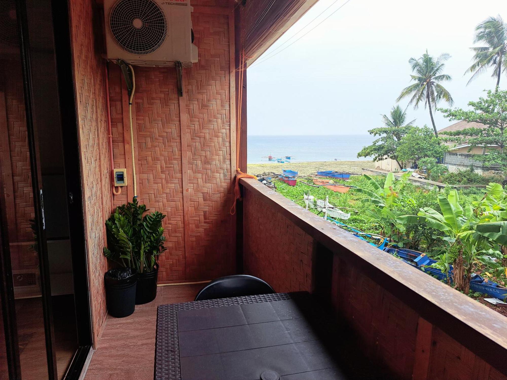 Bougainvillea Guesthouse San Juan  Zewnętrze zdjęcie