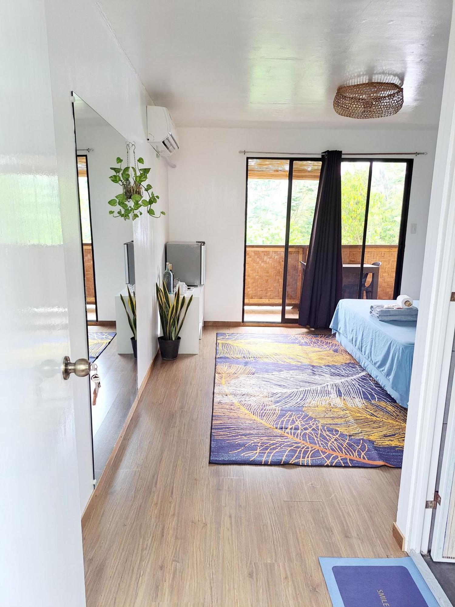 Bougainvillea Guesthouse San Juan  Zewnętrze zdjęcie