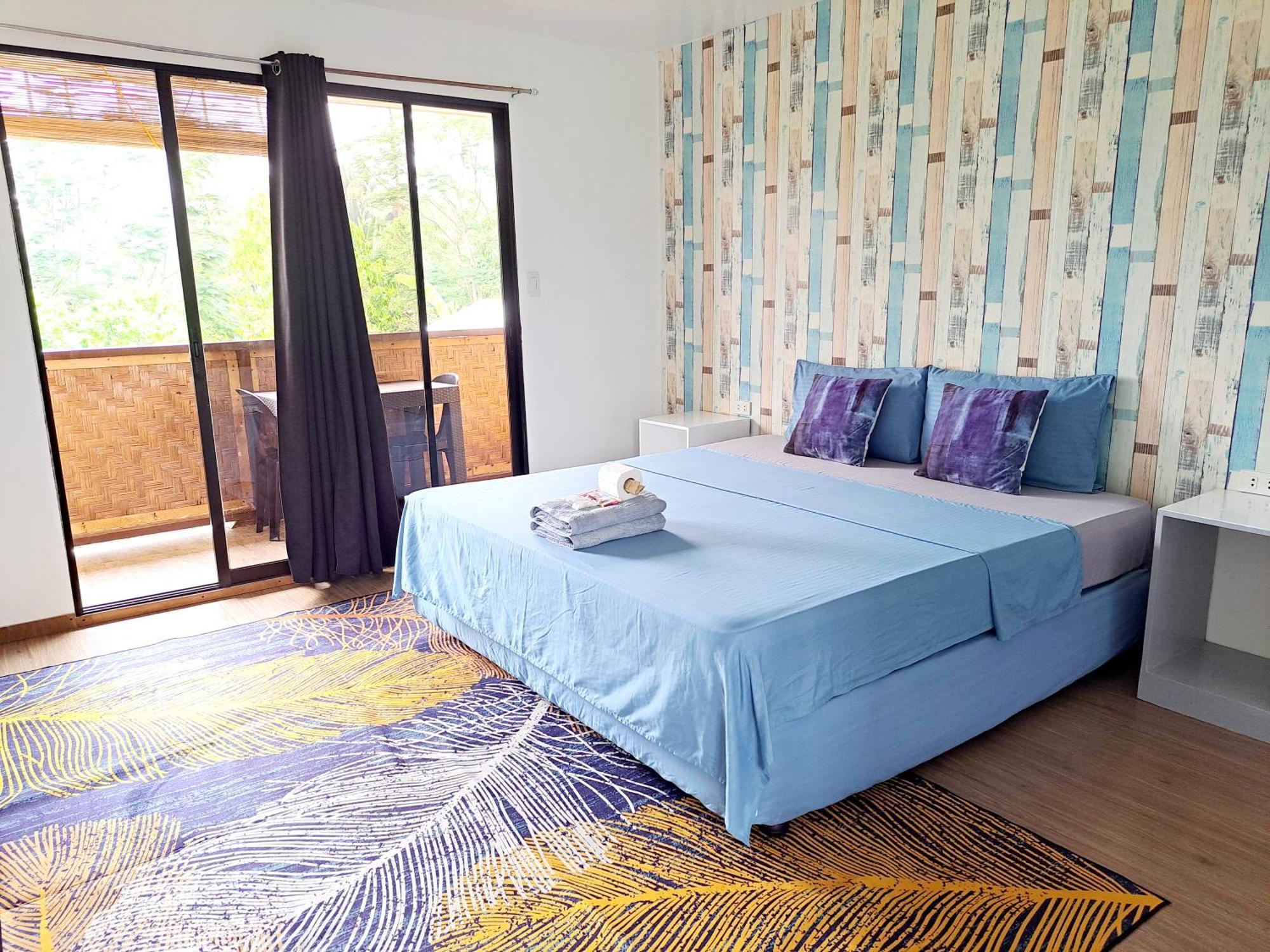 Bougainvillea Guesthouse San Juan  Zewnętrze zdjęcie