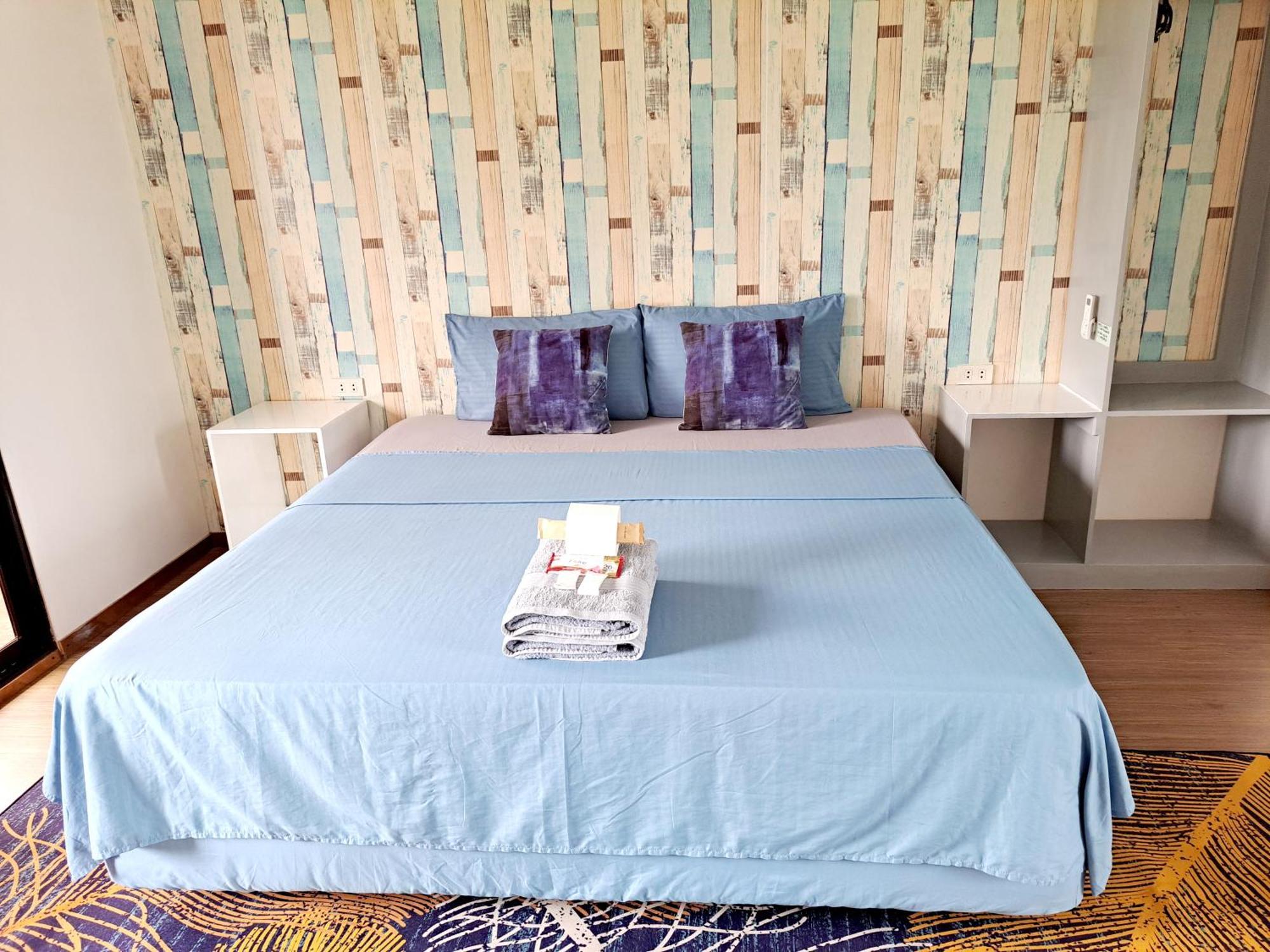 Bougainvillea Guesthouse San Juan  Zewnętrze zdjęcie