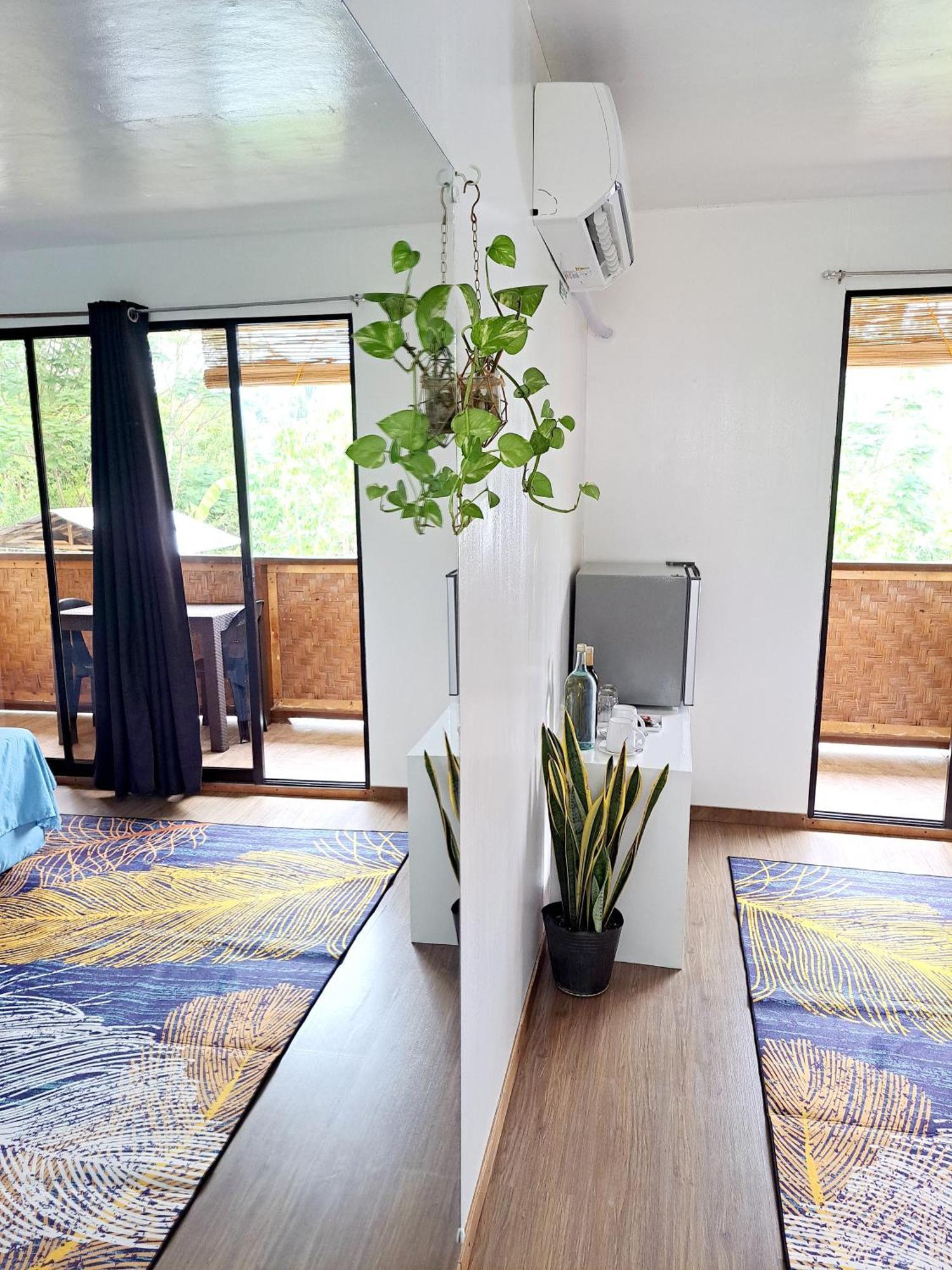 Bougainvillea Guesthouse San Juan  Zewnętrze zdjęcie
