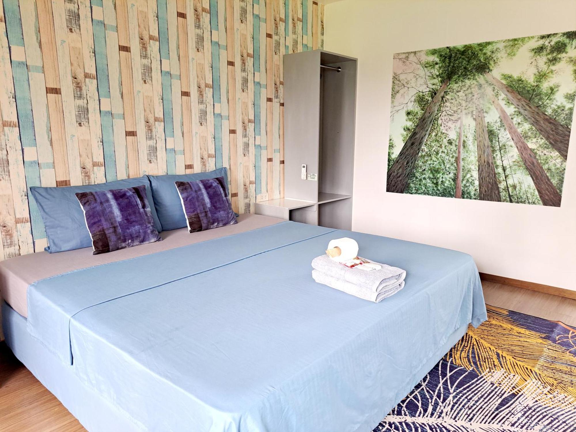 Bougainvillea Guesthouse San Juan  Zewnętrze zdjęcie