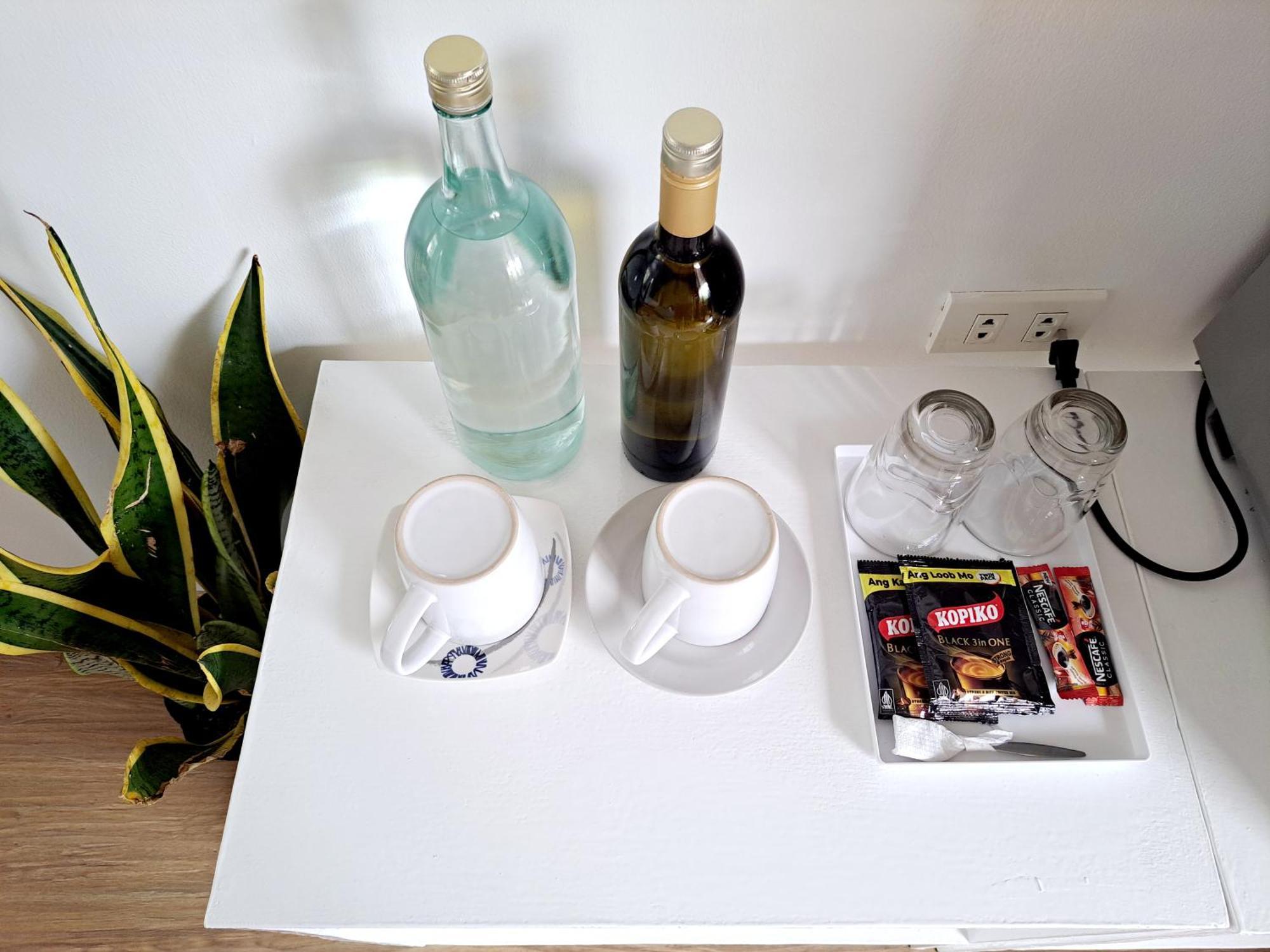 Bougainvillea Guesthouse San Juan  Zewnętrze zdjęcie
