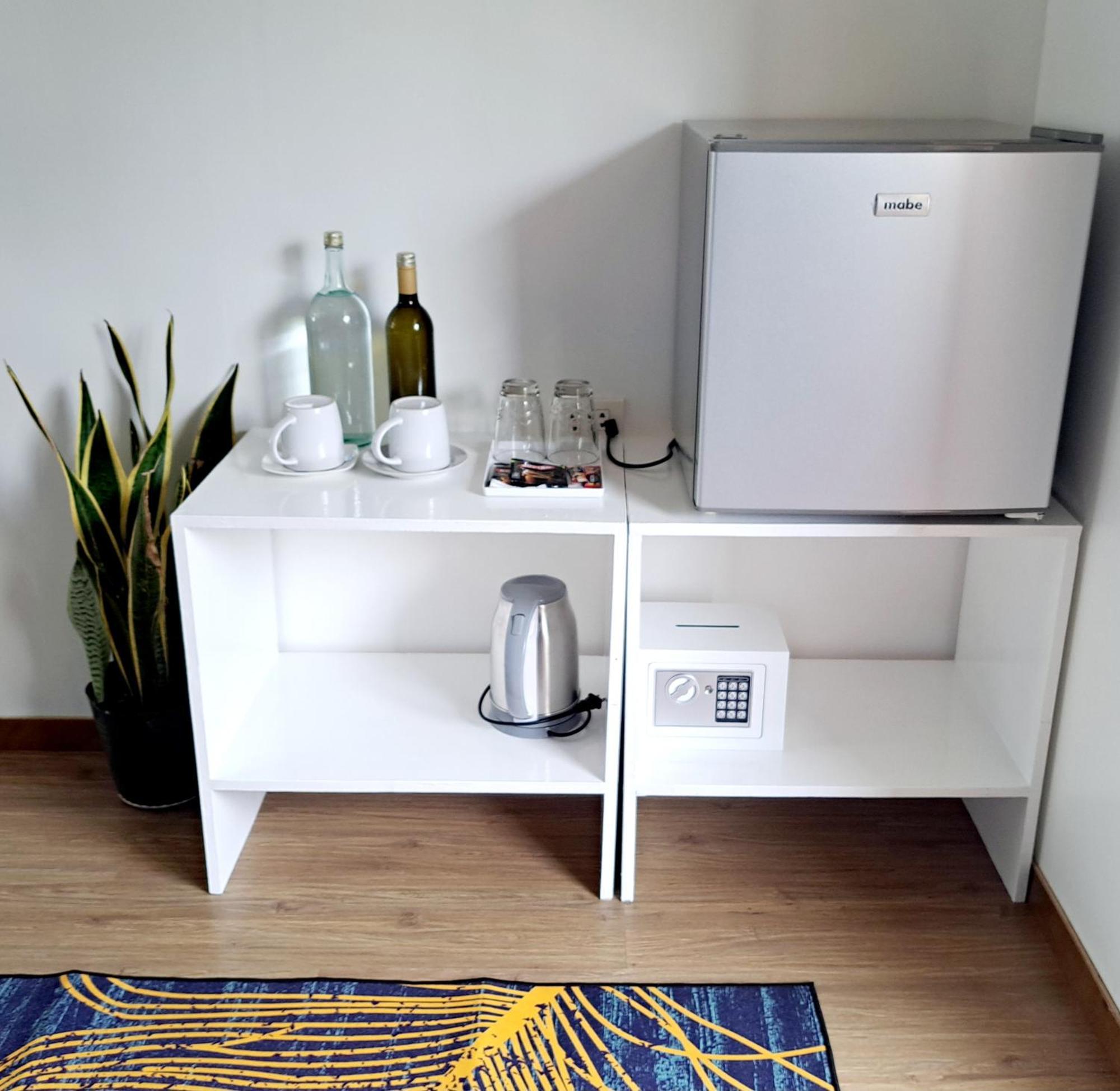 Bougainvillea Guesthouse San Juan  Zewnętrze zdjęcie