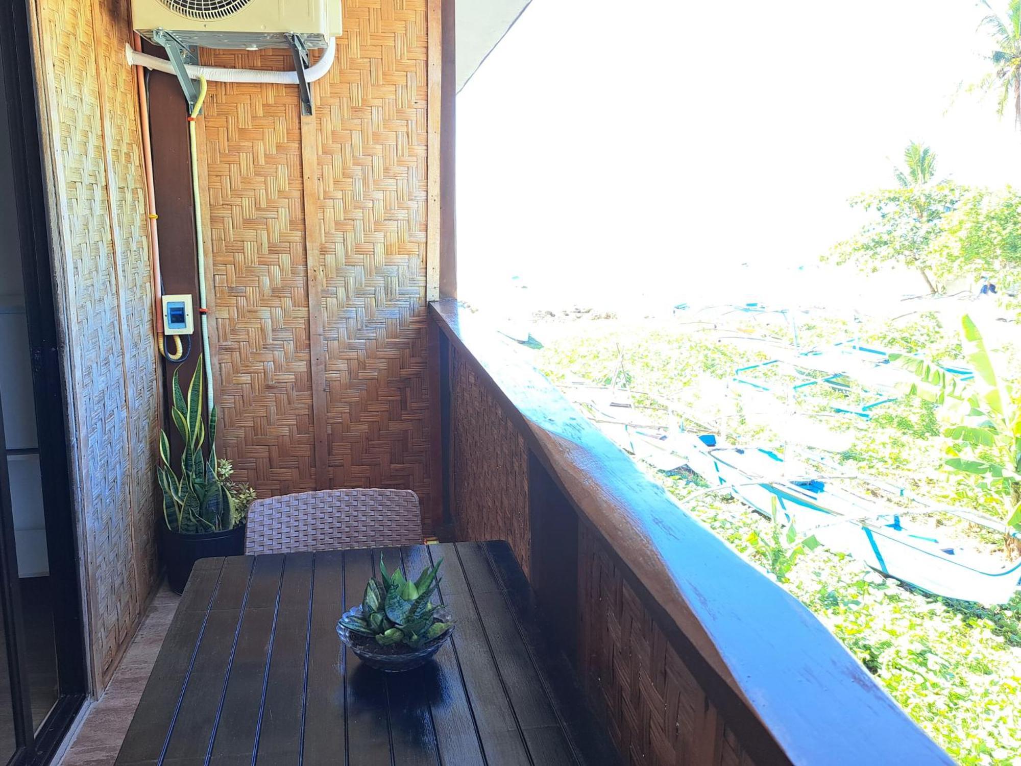 Bougainvillea Guesthouse San Juan  Zewnętrze zdjęcie