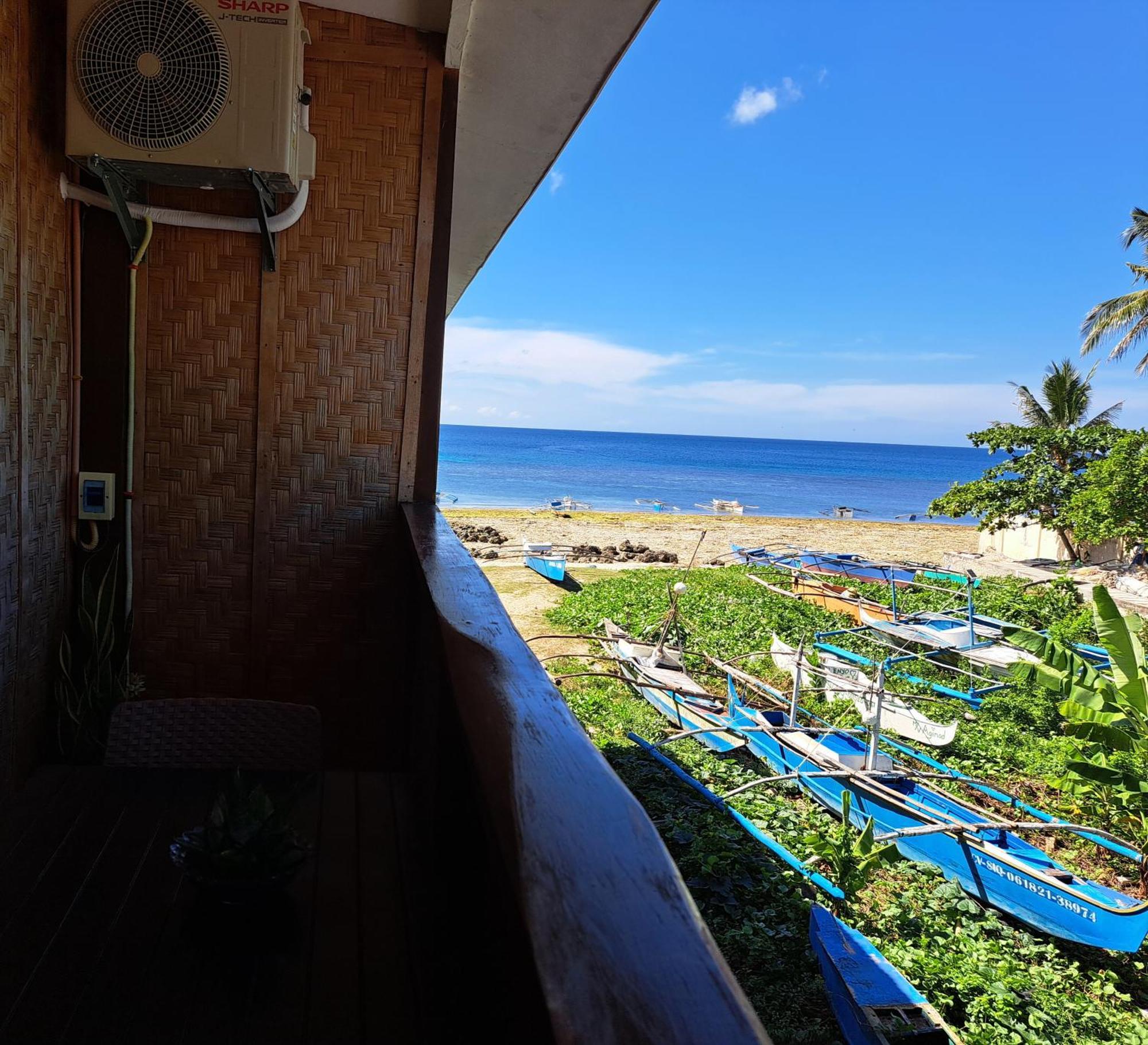 Bougainvillea Guesthouse San Juan  Zewnętrze zdjęcie