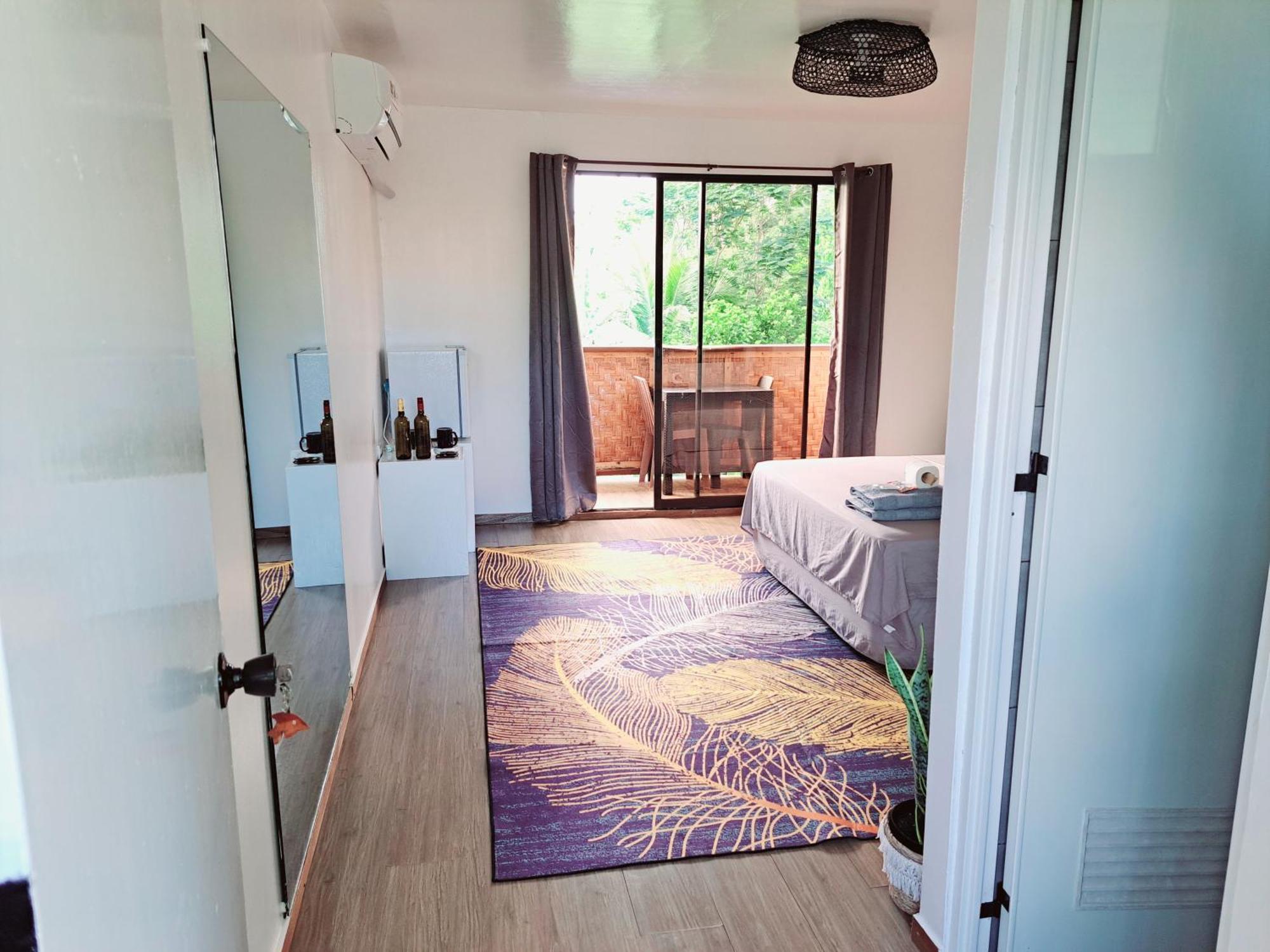 Bougainvillea Guesthouse San Juan  Zewnętrze zdjęcie
