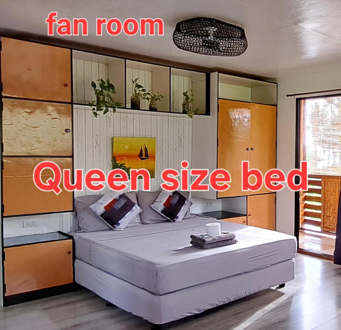 Bougainvillea Guesthouse San Juan  Zewnętrze zdjęcie