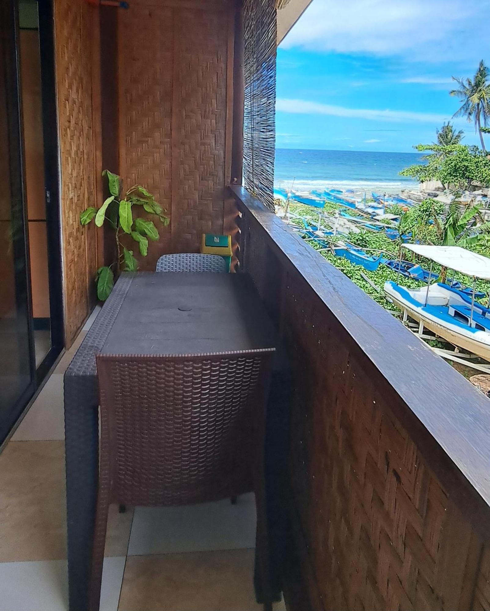 Bougainvillea Guesthouse San Juan  Zewnętrze zdjęcie