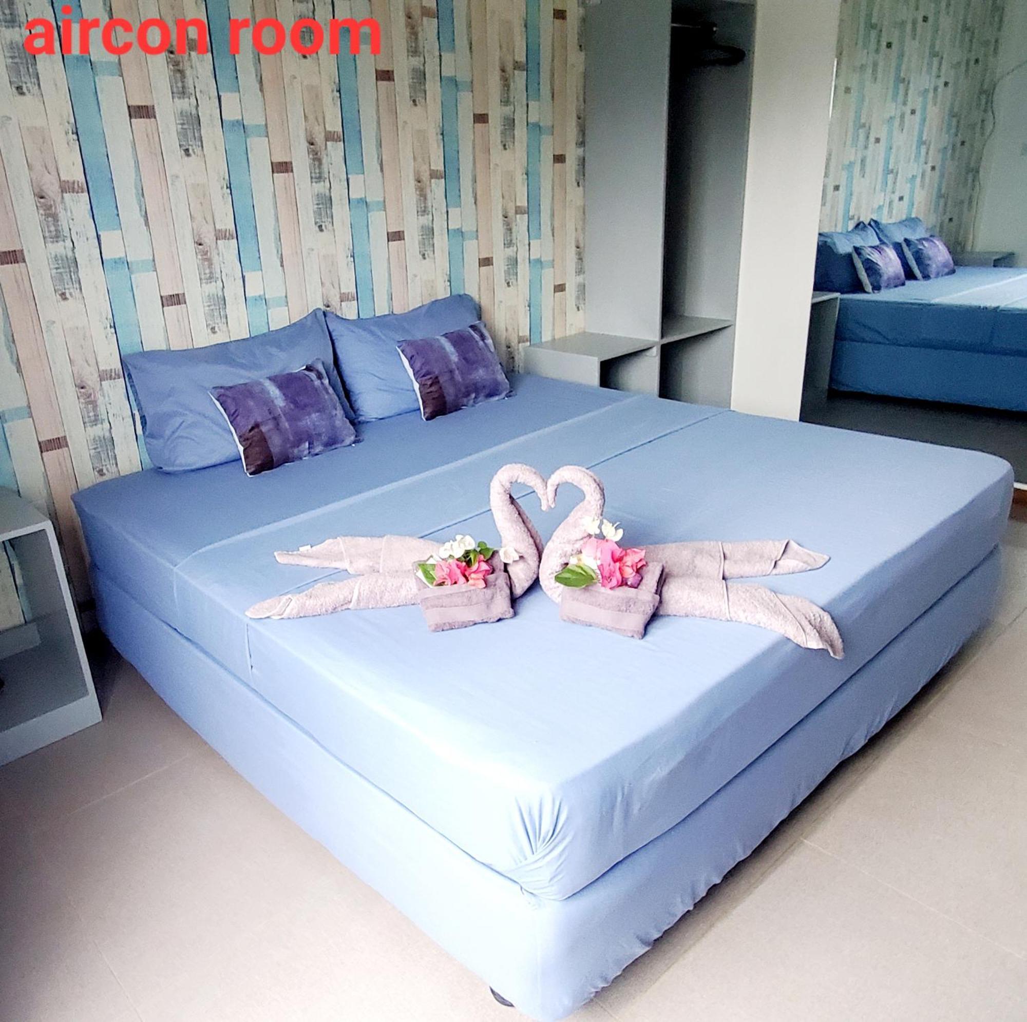 Bougainvillea Guesthouse San Juan  Zewnętrze zdjęcie