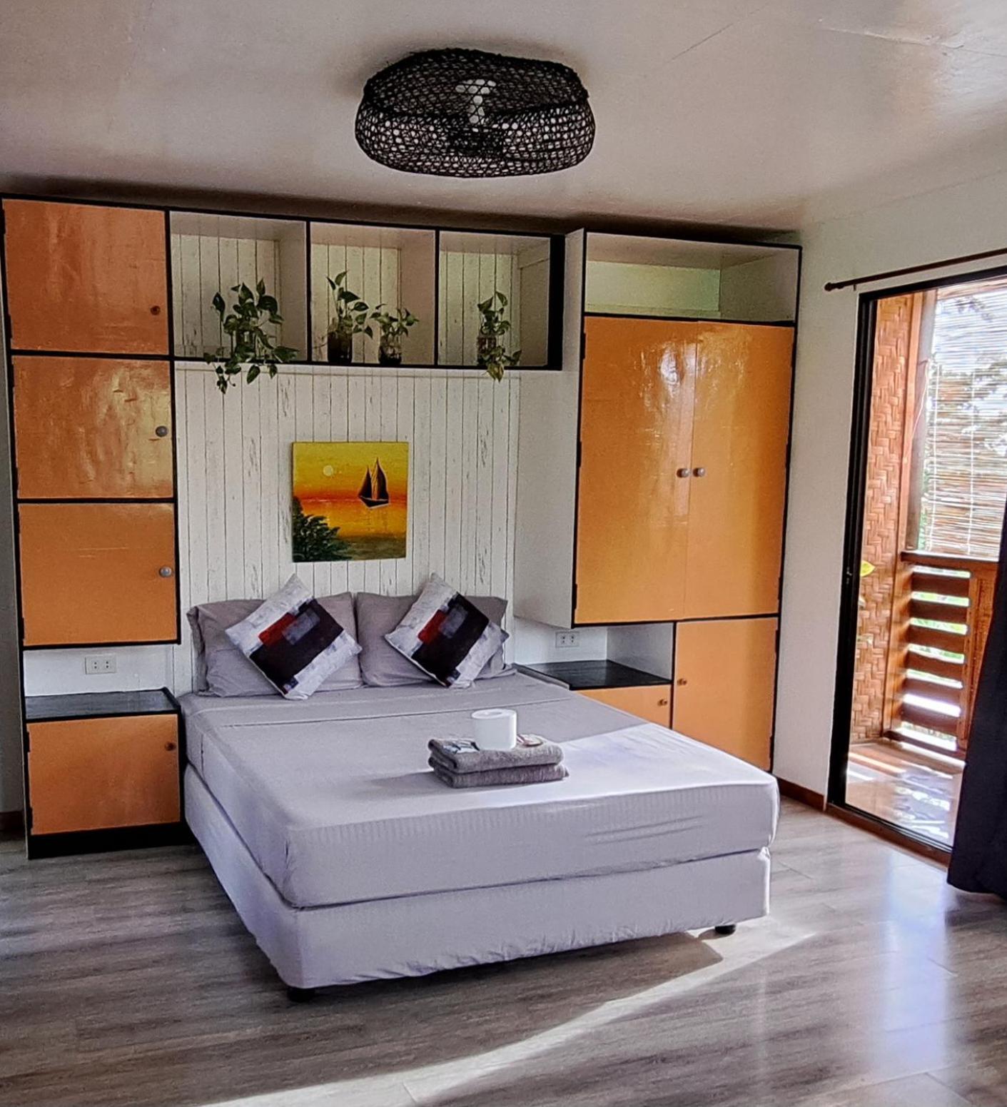 Bougainvillea Guesthouse San Juan  Zewnętrze zdjęcie