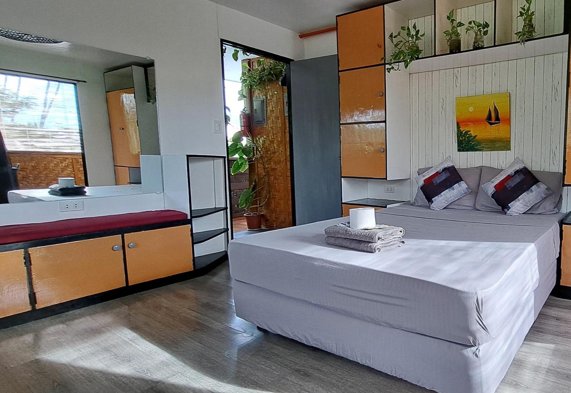 Bougainvillea Guesthouse San Juan  Zewnętrze zdjęcie