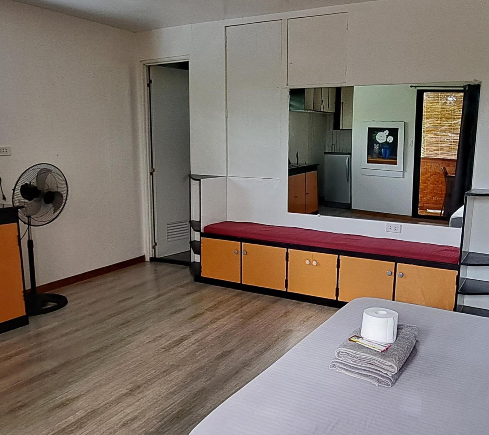 Bougainvillea Guesthouse San Juan  Zewnętrze zdjęcie