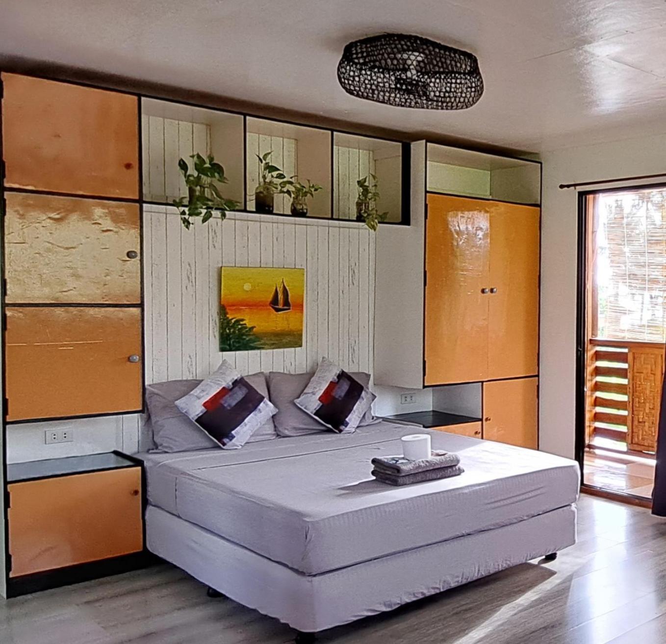 Bougainvillea Guesthouse San Juan  Zewnętrze zdjęcie