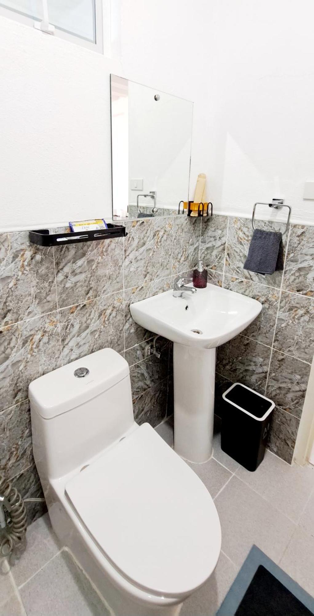 Bougainvillea Guesthouse San Juan  Zewnętrze zdjęcie