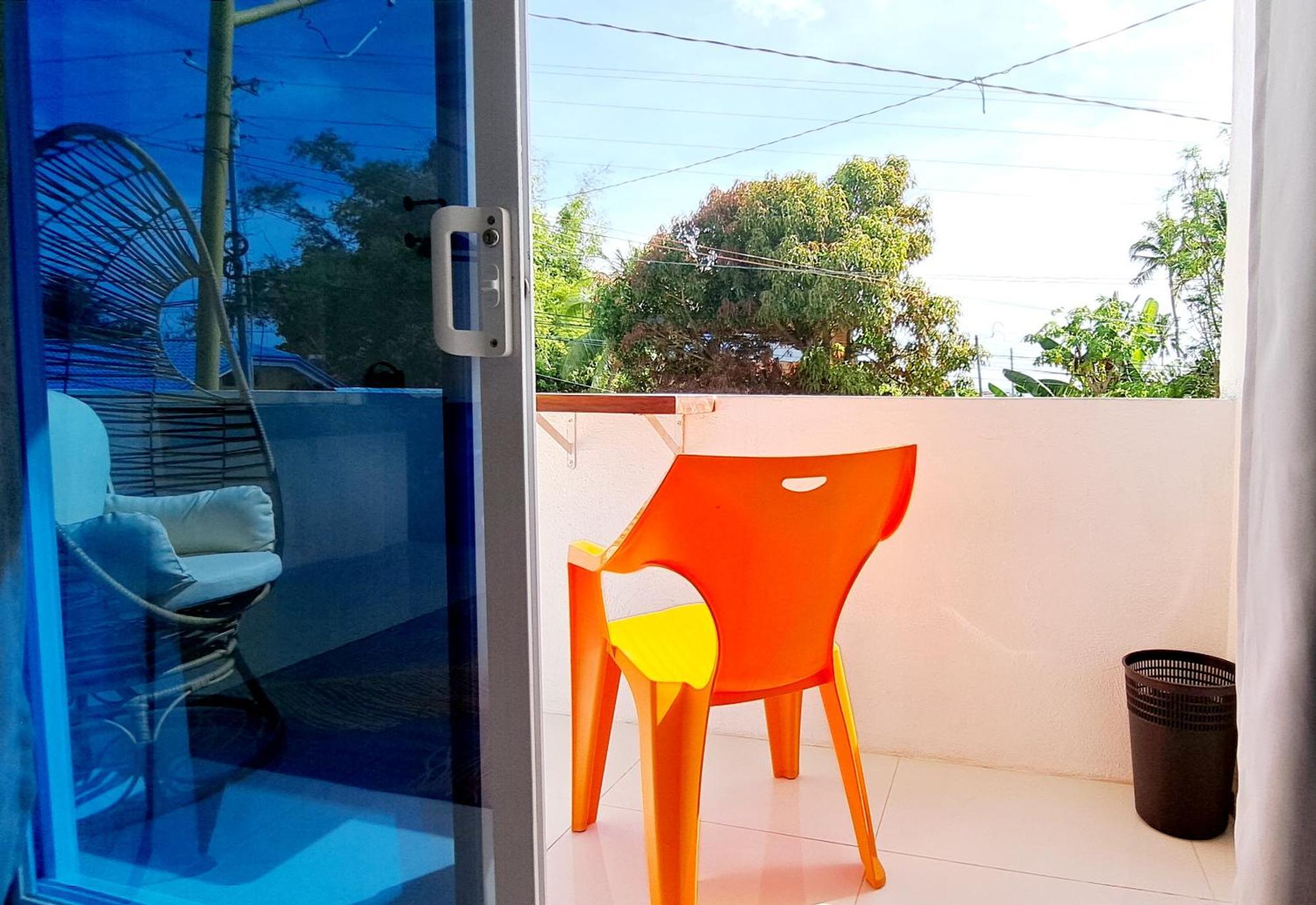 Bougainvillea Guesthouse San Juan  Zewnętrze zdjęcie