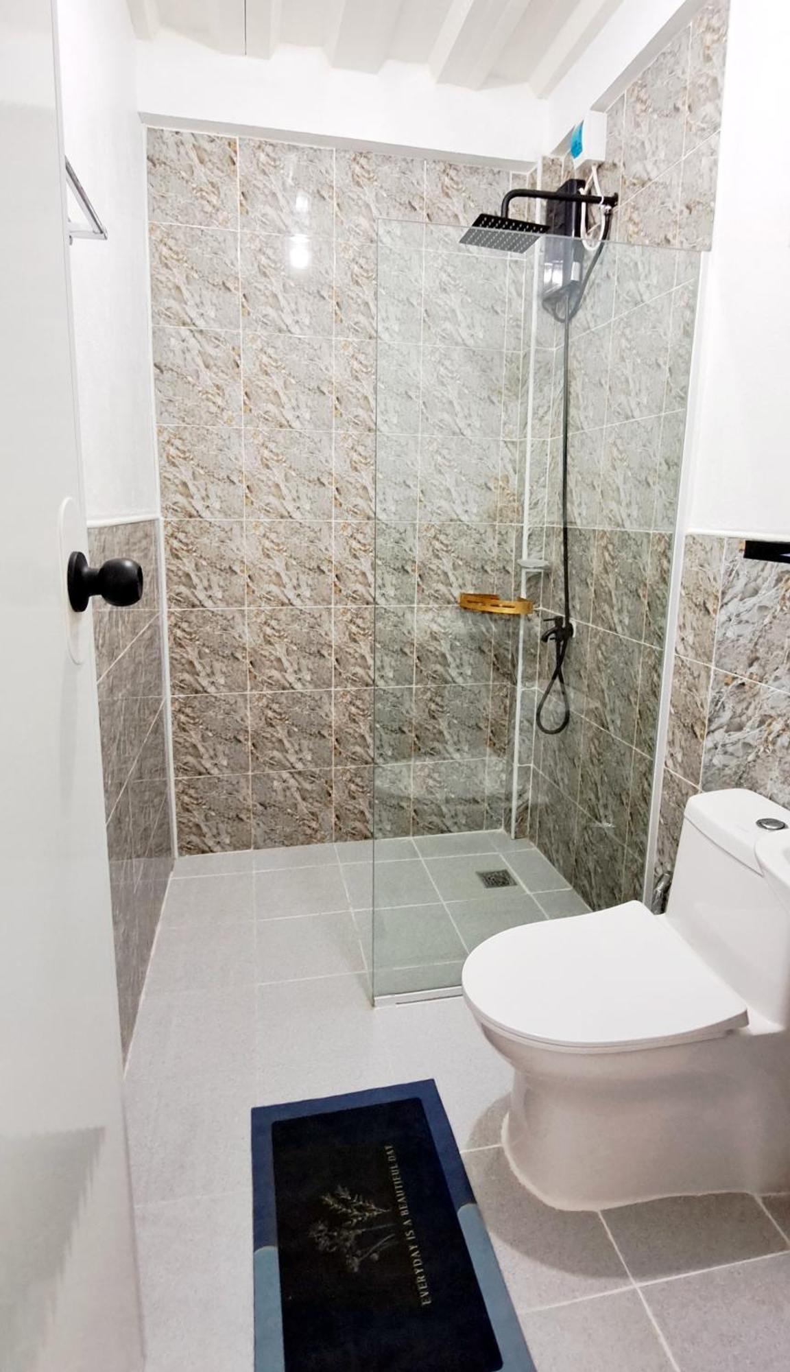 Bougainvillea Guesthouse San Juan  Zewnętrze zdjęcie