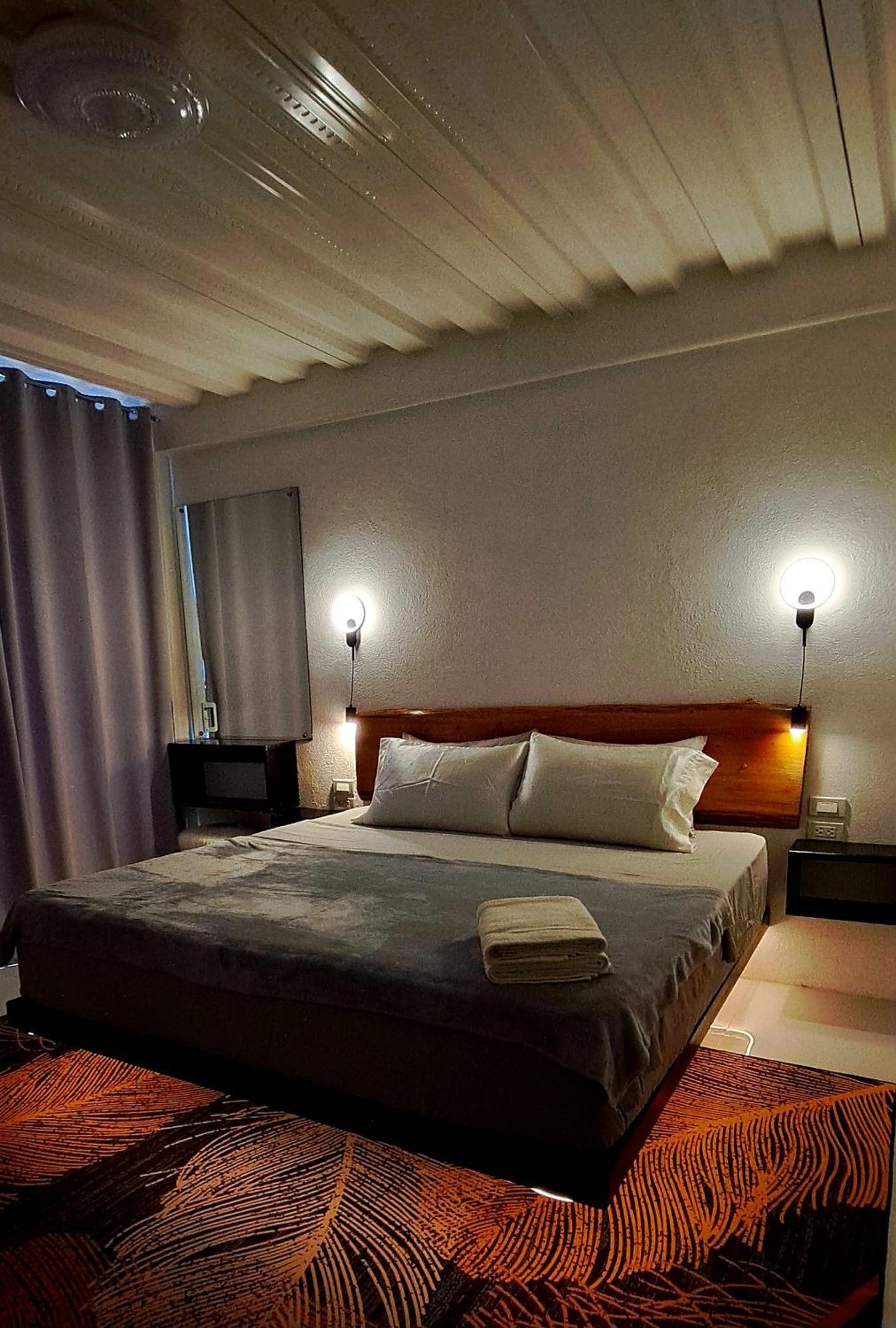 Bougainvillea Guesthouse San Juan  Zewnętrze zdjęcie