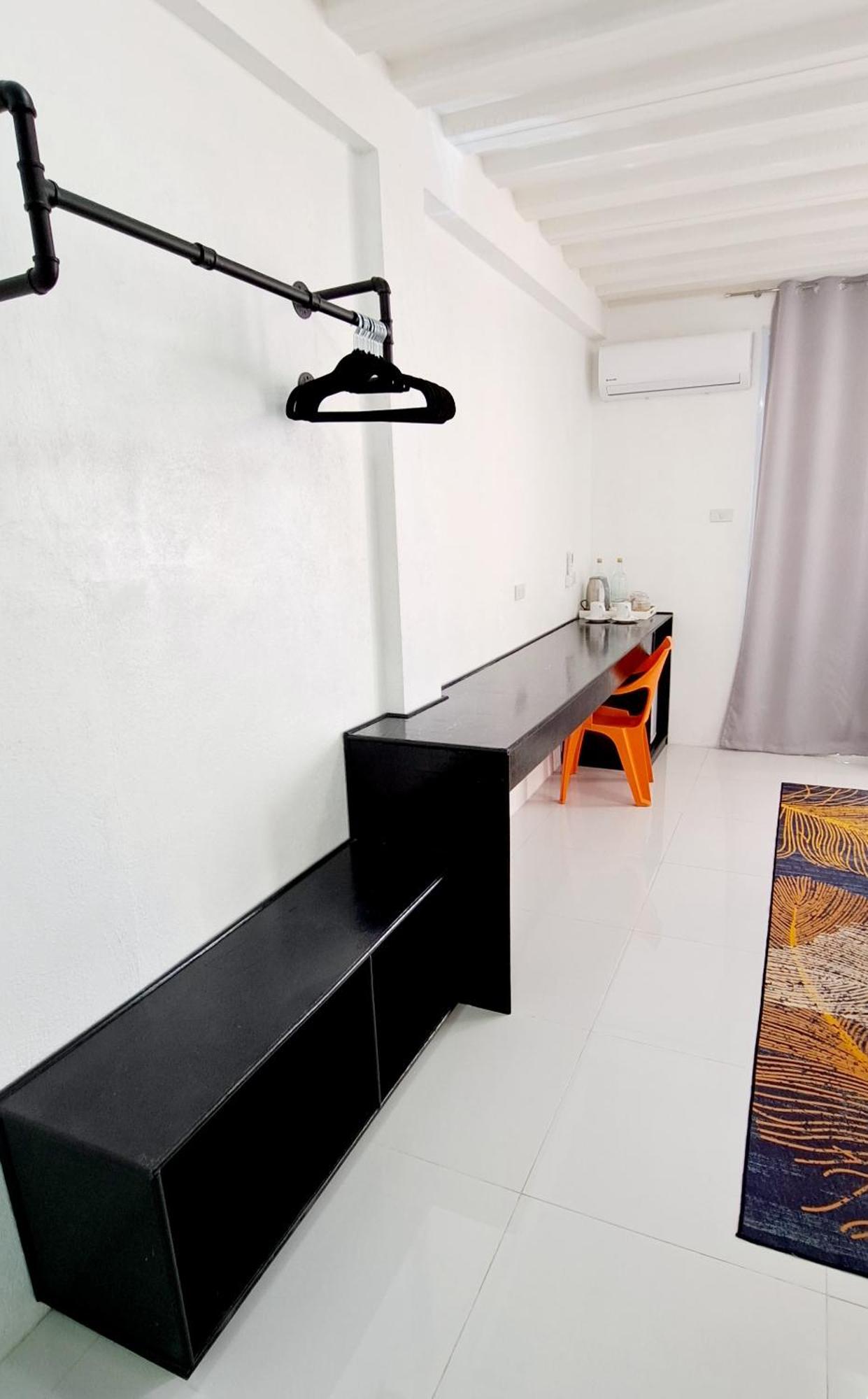 Bougainvillea Guesthouse San Juan  Zewnętrze zdjęcie