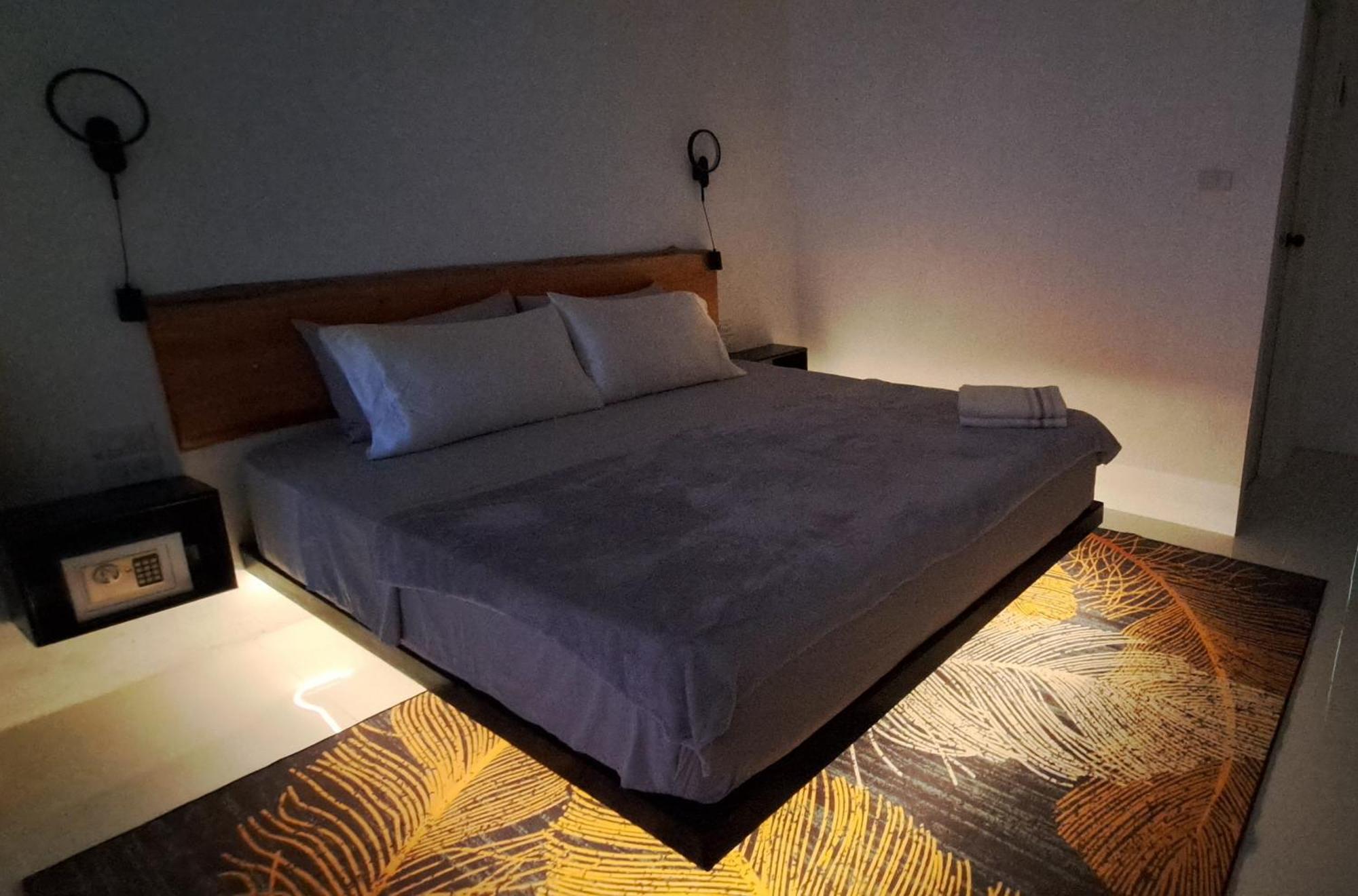 Bougainvillea Guesthouse San Juan  Zewnętrze zdjęcie
