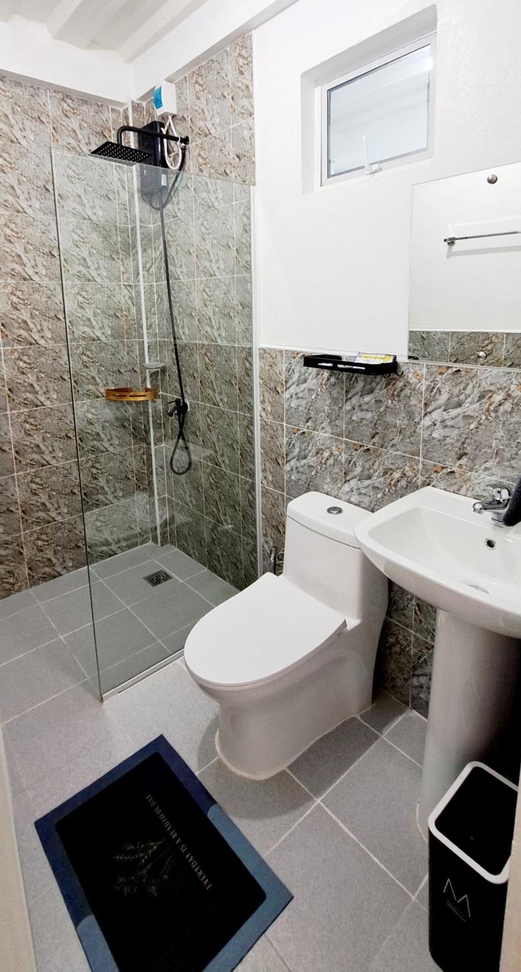 Bougainvillea Guesthouse San Juan  Zewnętrze zdjęcie