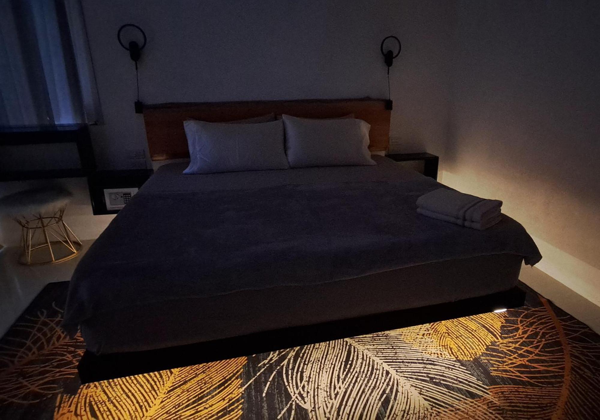 Bougainvillea Guesthouse San Juan  Zewnętrze zdjęcie